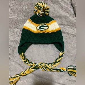 Green Bay Packers Beanie